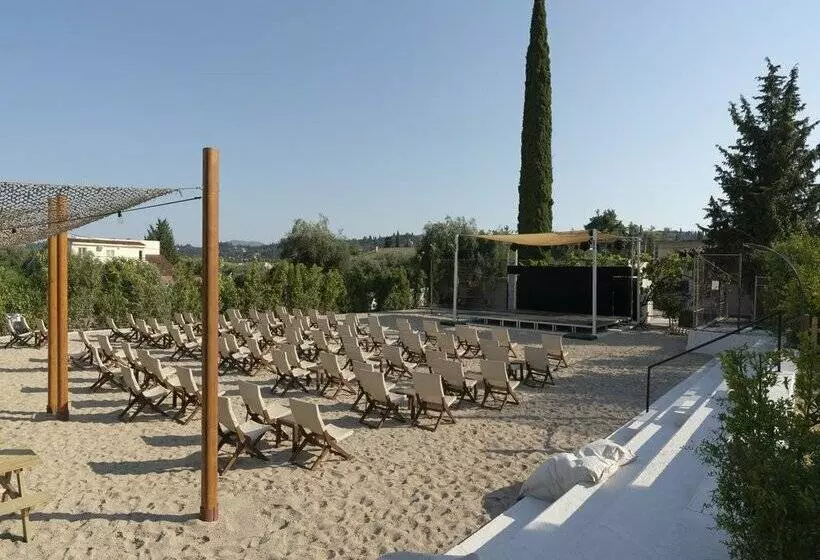 Dreams Corfu Resort & Spa