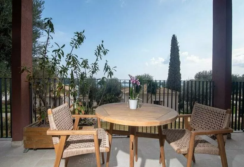 Dreams Corfu Resort & Spa