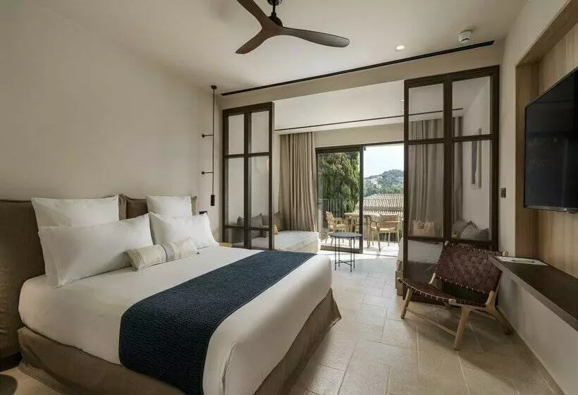 Dreams Corfu Resort & Spa