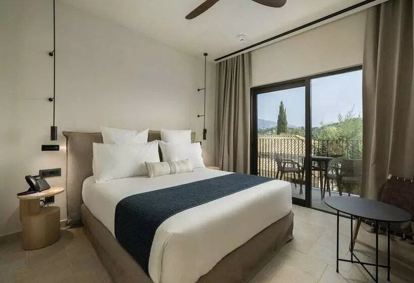 Dreams Corfu Resort & Spa