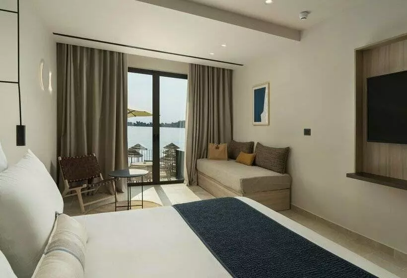 Dreams Corfu Resort & Spa