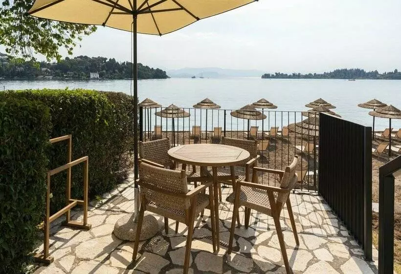 Dreams Corfu Resort & Spa