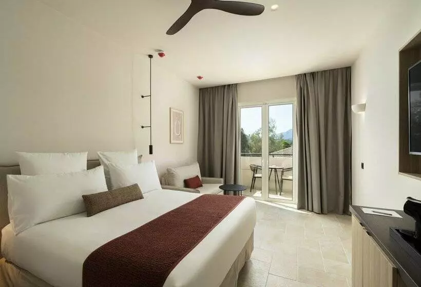 Dreams Corfu Resort & Spa