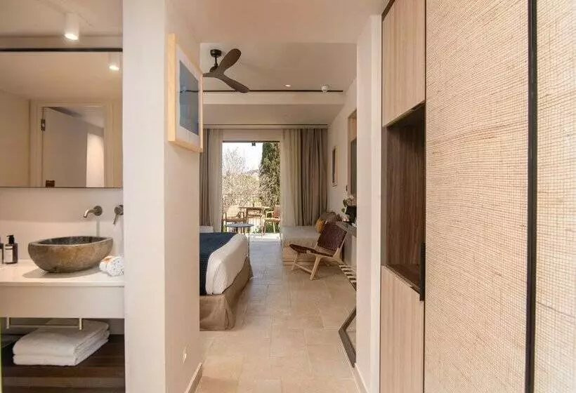 Dreams Corfu Resort & Spa