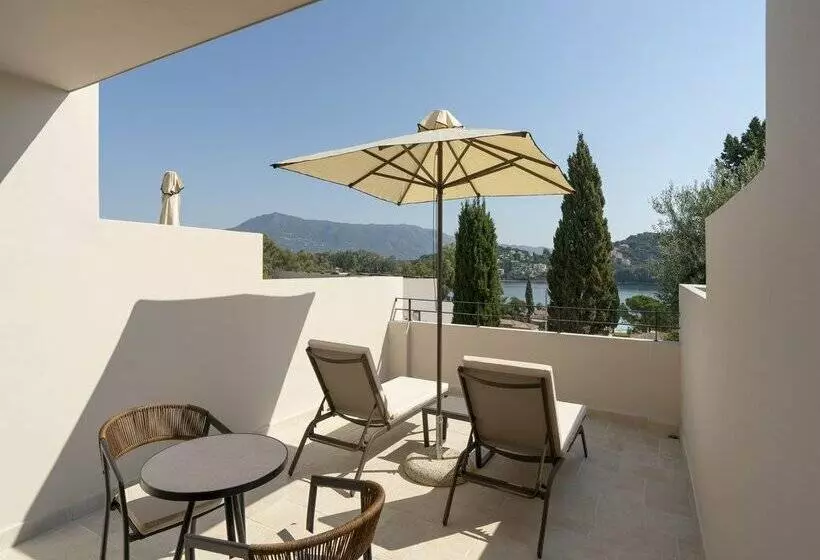 Dreams Corfu Resort & Spa