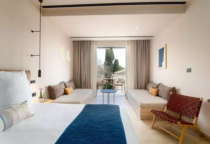 Dreams Corfu Resort & Spa