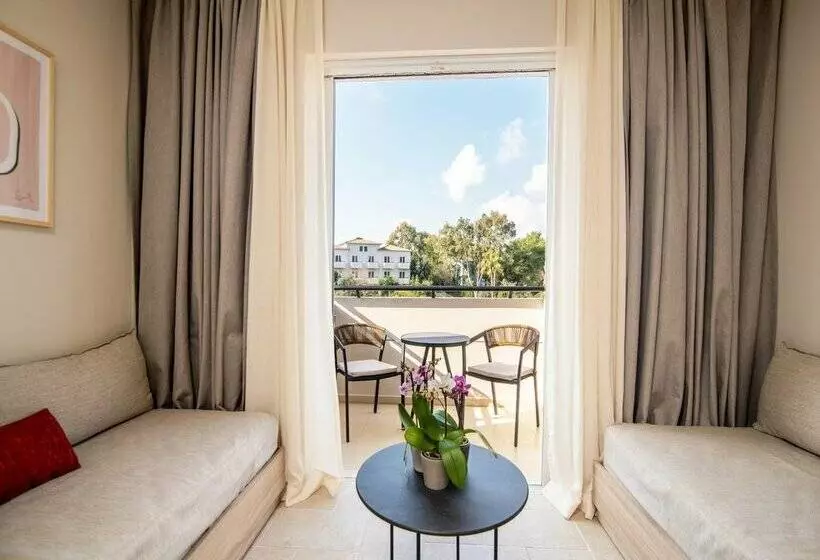 Dreams Corfu Resort & Spa