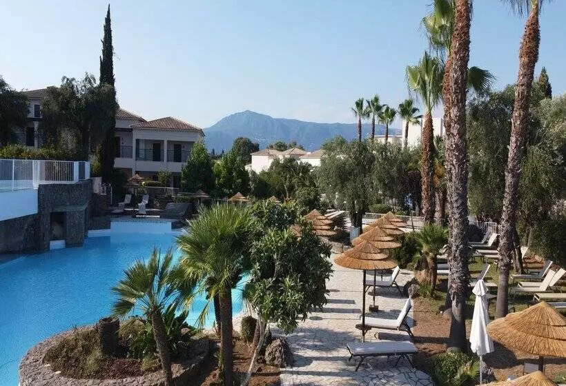 Dreams Corfu Resort & Spa