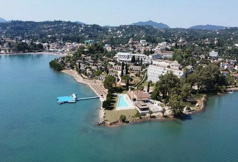 Dreams Corfu Resort & Spa
