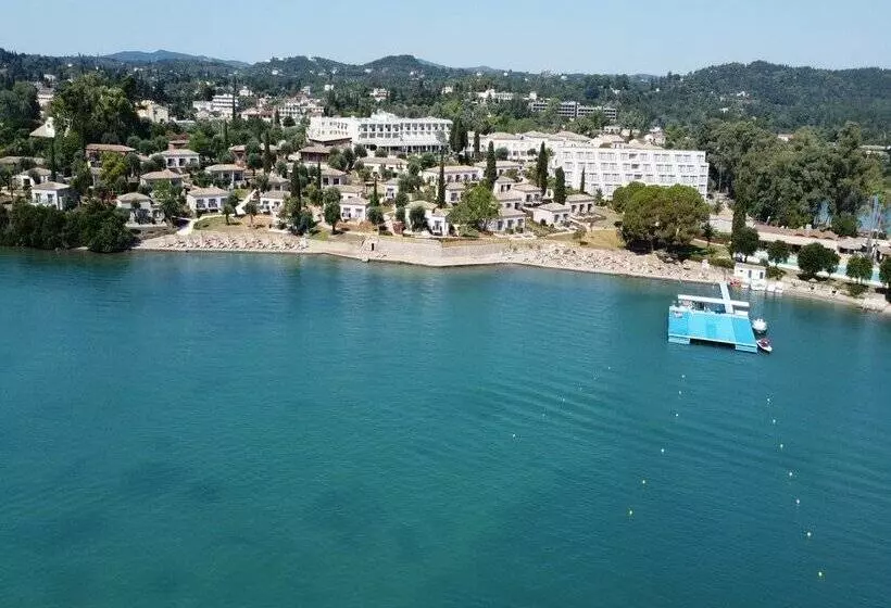 Dreams Corfu Resort & Spa