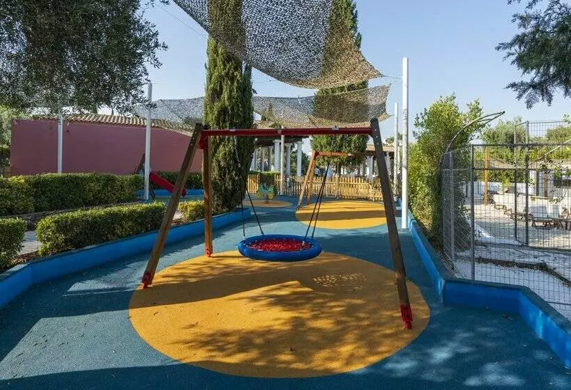 Dreams Corfu Resort & Spa