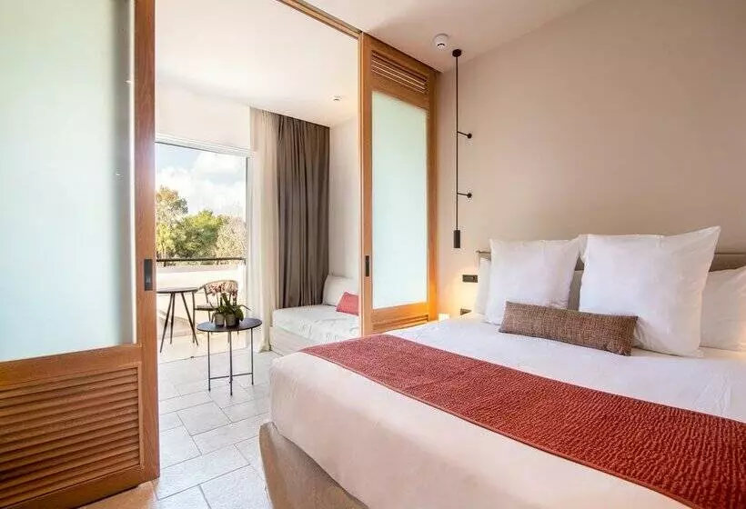 Dreams Corfu Resort & Spa