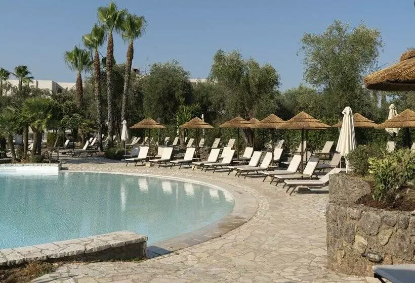 Dreams Corfu Resort & Spa