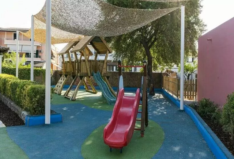 Dreams Corfu Resort & Spa