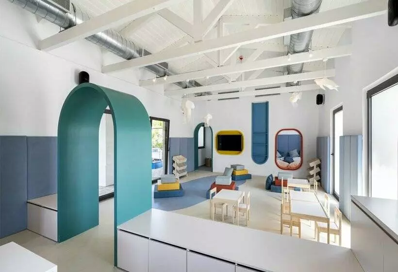 Dreams Corfu Resort & Spa