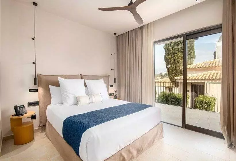 Dreams Corfu Resort & Spa