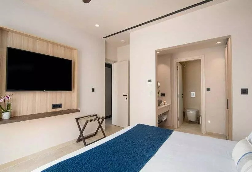 Dreams Corfu Resort & Spa