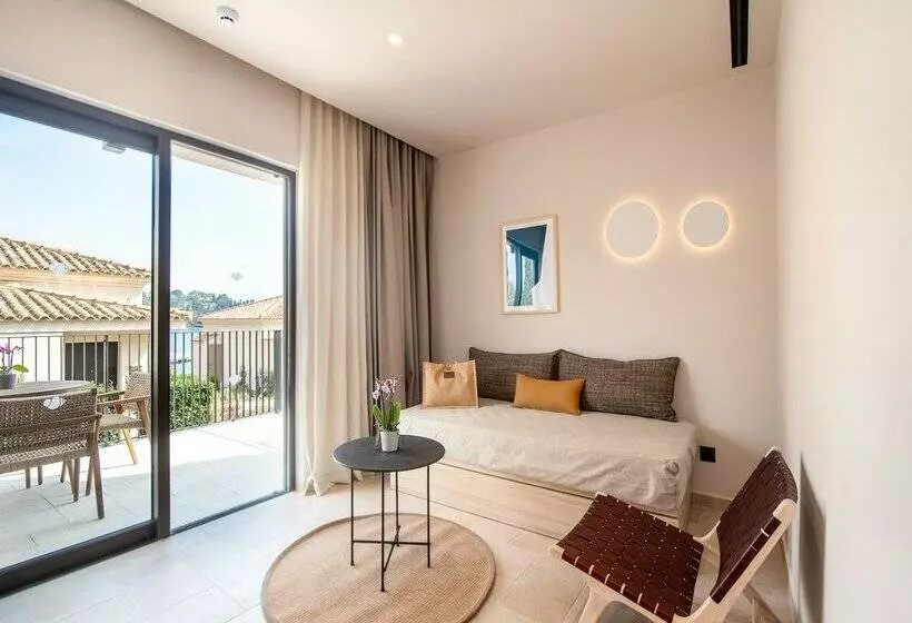 Dreams Corfu Resort & Spa