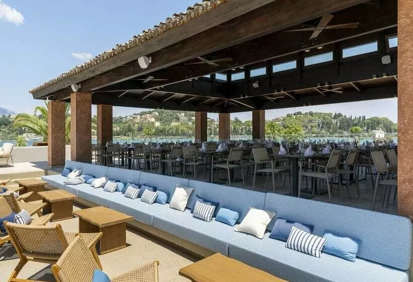 Dreams Corfu Resort & Spa