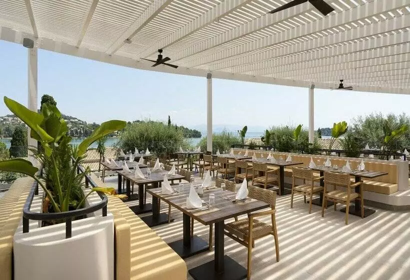 Dreams Corfu Resort & Spa