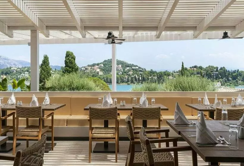 Dreams Corfu Resort & Spa