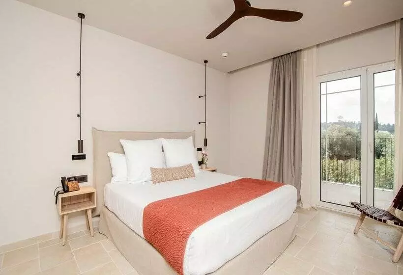 Dreams Corfu Resort & Spa