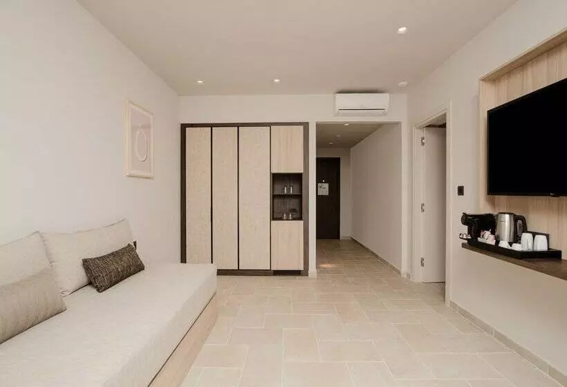 Dreams Corfu Resort & Spa