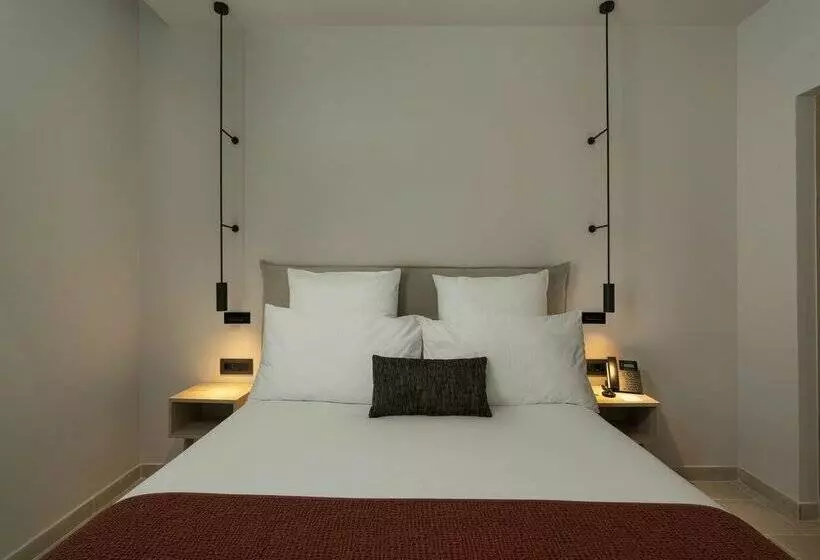 Dreams Corfu Resort & Spa