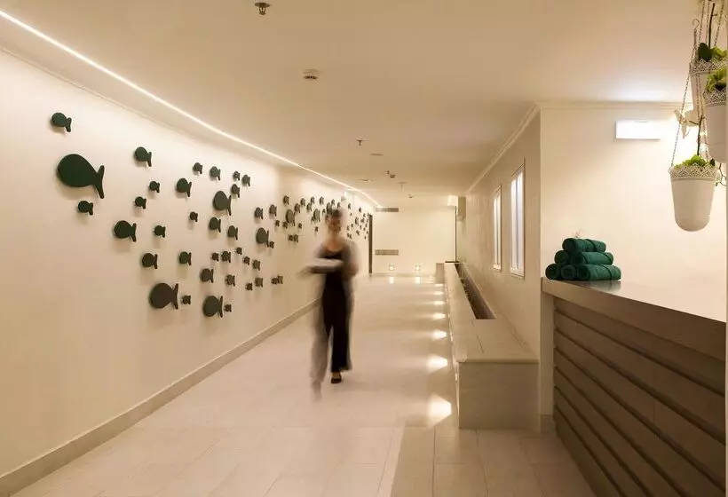 호텔 Electra Palace Rhodes  Premium All Inclusive