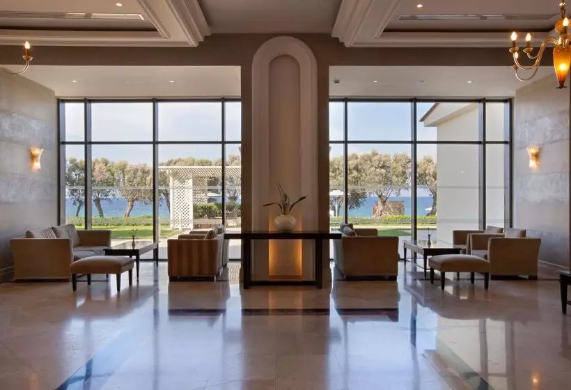 호텔 Electra Palace Rhodes  Premium All Inclusive