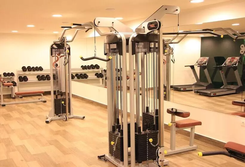 호텔 Electra Palace Rhodes  Premium All Inclusive