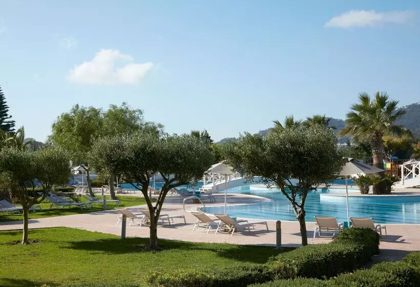 호텔 Electra Palace Rhodes  Premium All Inclusive