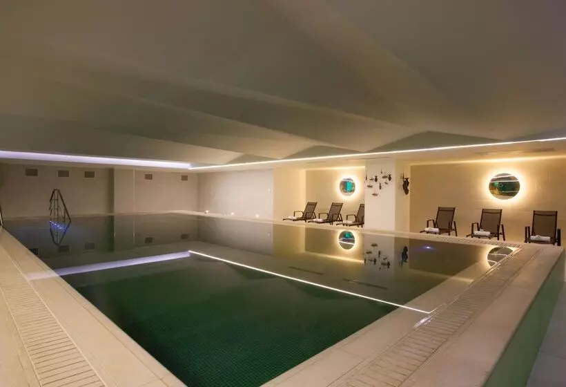 호텔 Electra Palace Rhodes  Premium All Inclusive