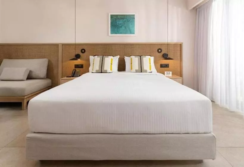 호텔 Electra Palace Rhodes  Premium All Inclusive