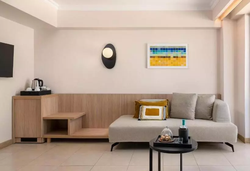 호텔 Electra Palace Rhodes  Premium All Inclusive