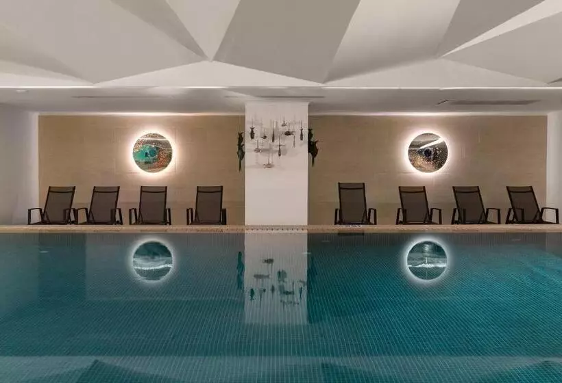 호텔 Electra Palace Rhodes  Premium All Inclusive