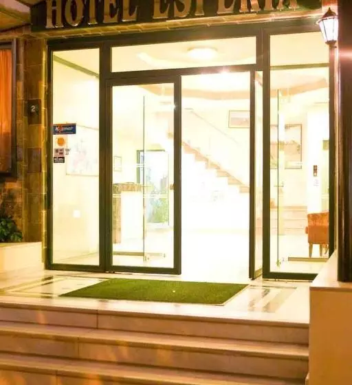 Hotel Esperia