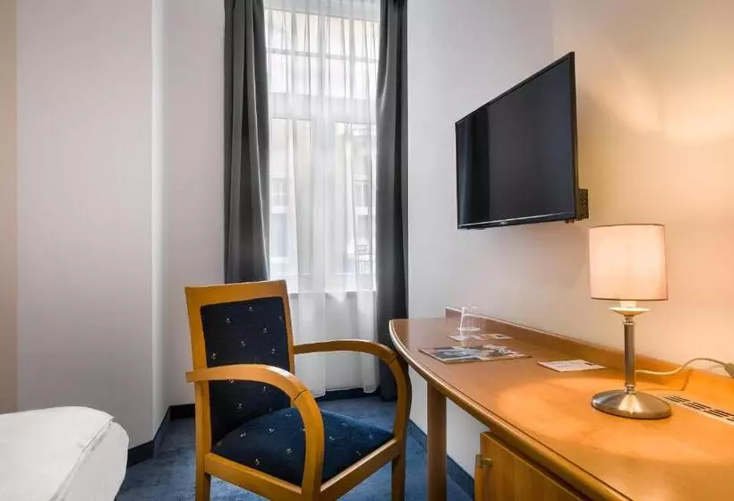 فندق Golden Park Budapest