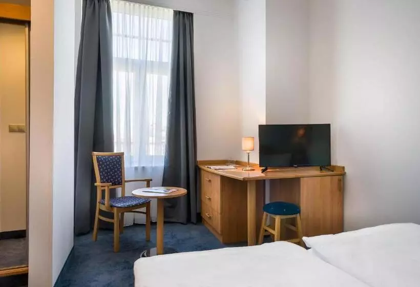 فندق Golden Park Budapest