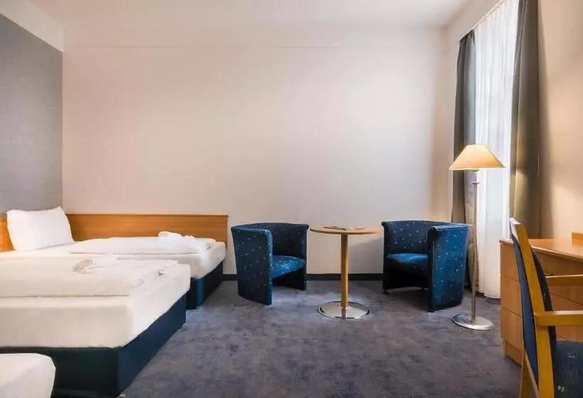 فندق Golden Park Budapest