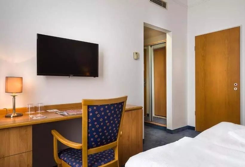 فندق Golden Park Budapest