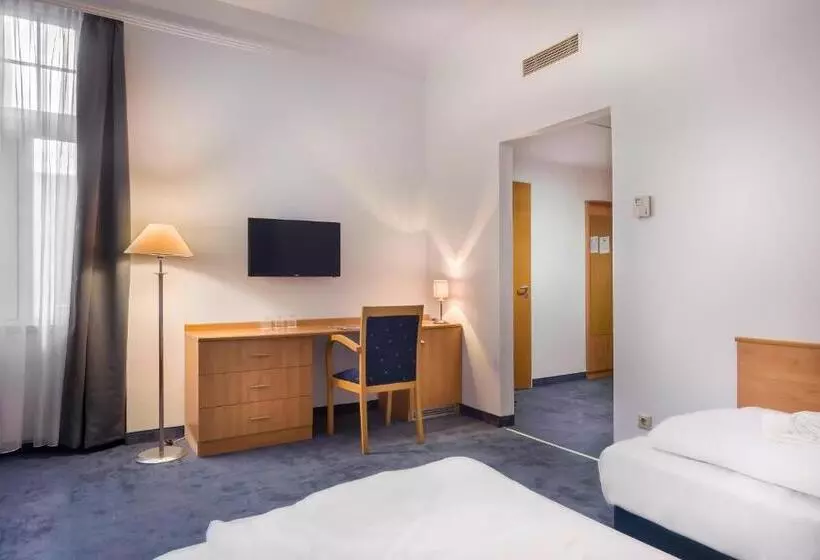 فندق Golden Park Budapest