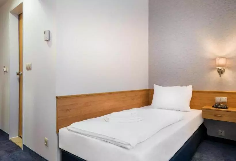 فندق Golden Park Budapest