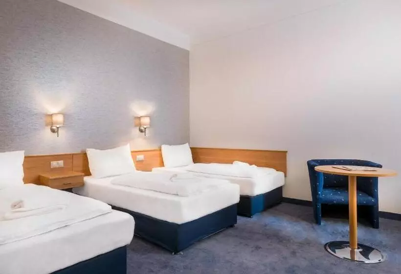 فندق Golden Park Budapest