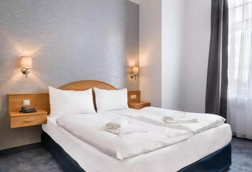 فندق Golden Park Budapest