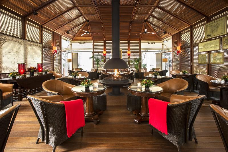 Grande Bretagne, A Luxury Collection Hotel, Athens