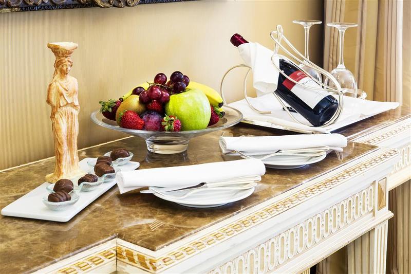 Grande Bretagne, A Luxury Collection Hotel, Athens