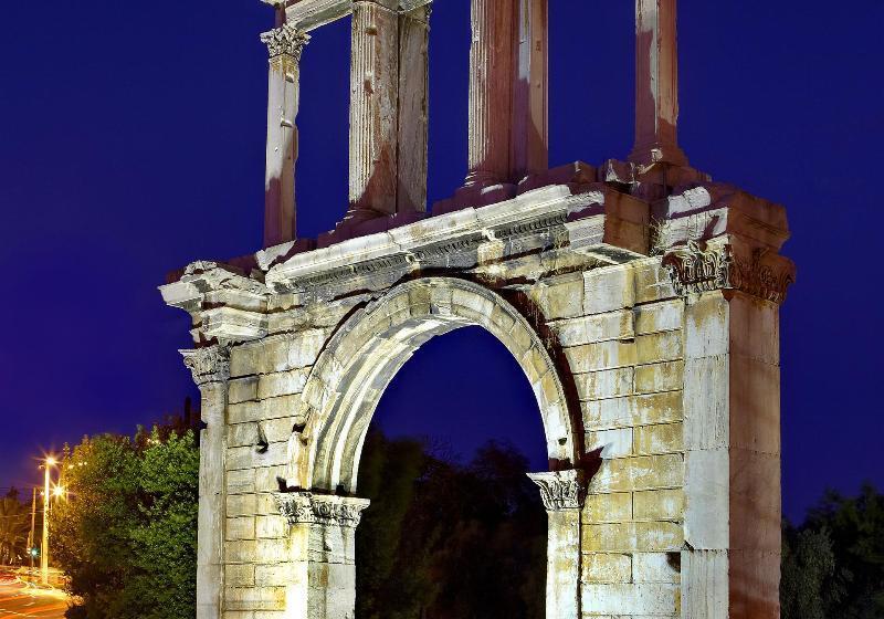 Grande Bretagne, A Luxury Collection Hotel, Athens