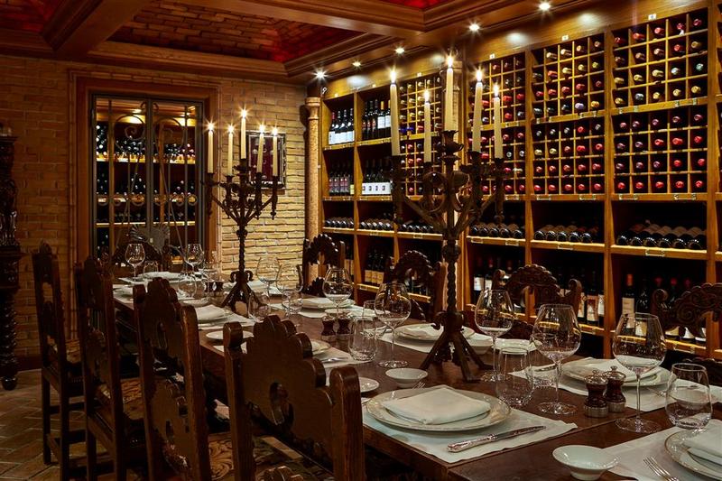 Grande Bretagne, A Luxury Collection Hotel, Athens