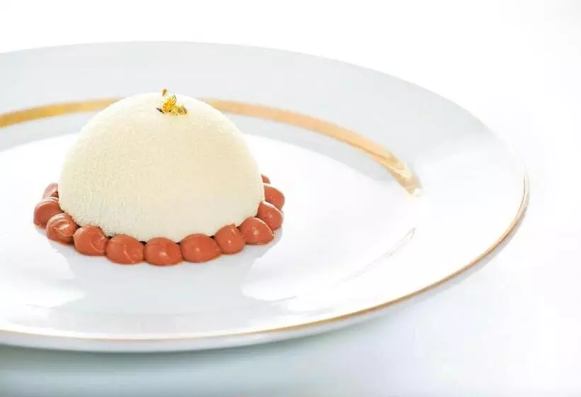 Grande Bretagne, A Luxury Collection Hotel, Athens